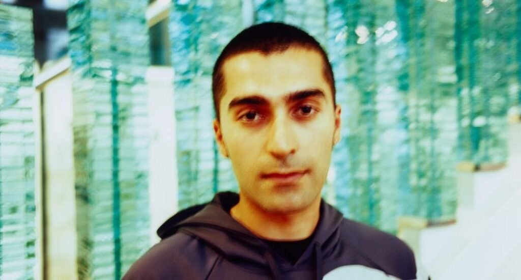 Mix Of The Day: Kasra V image