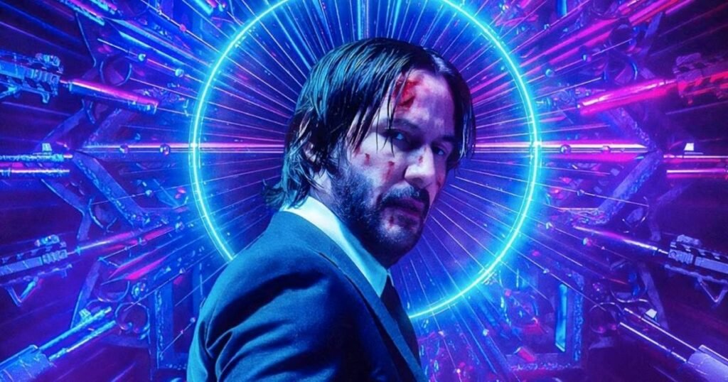 Il più folle spin-off di John Wick è in lavorazione! E promette di sorprendere tutti