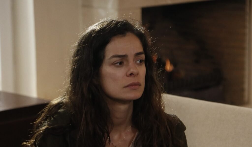 La forza di una donna 3 - 8 novembre, anticipazioni