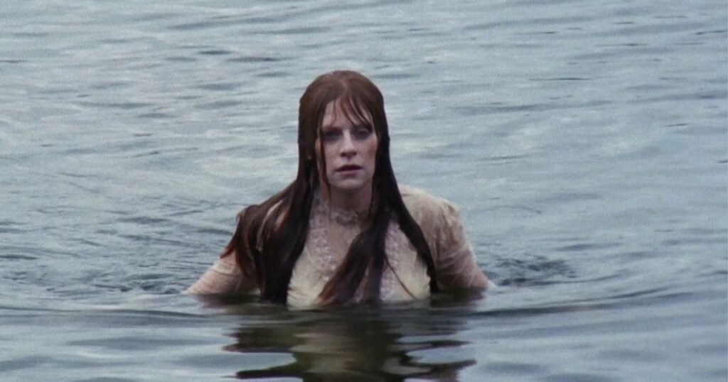 Anche senza mostri o sangue, questo film del 1971 resta uno dei più inquietanti mai girati