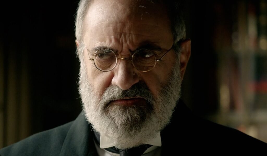 La Promessa 3 - 9 novembre: anticipazioni