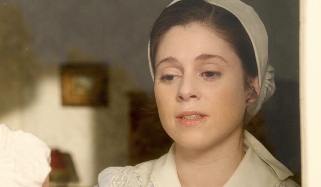 La Promessa novembre 2025, le anticipazioni del mese