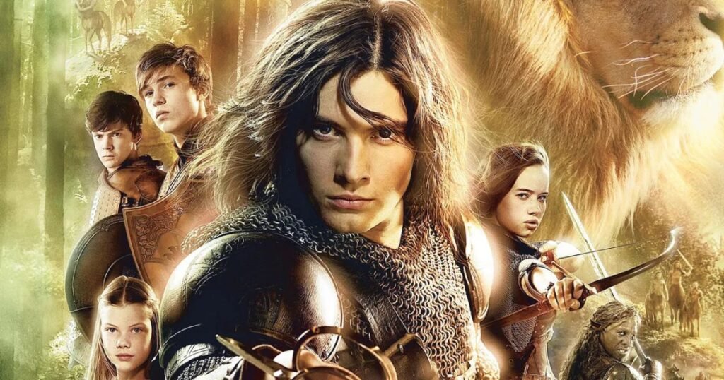 Le Cronache di Narnia, una star della saga sogna di tornare nel reboot in una veste sorprendente