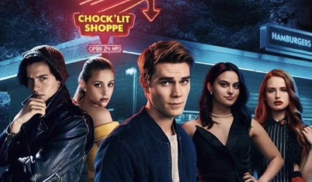 In arrivo uno spinoff di Riverdale ancora più sovrannaturale della serie originale: Afterlife With Archie