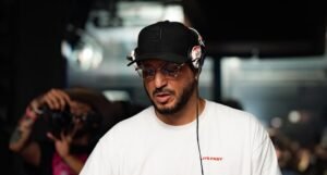 Loco Dice's hard drive and USB with 'entire music collection' stolen · News ⟋ RA