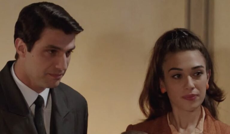 Il Paradiso delle Signore 10, Marcello e Rosa se ne andranno da Milano?