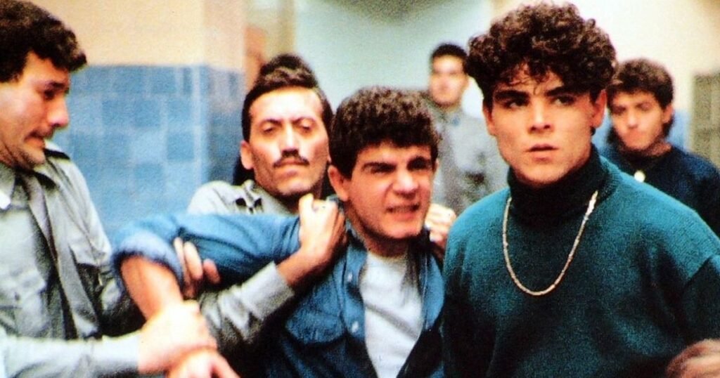 «Racconta chi non ha un posto nel mondo»: il film italiano che trasformò il carcere in un grido di libertà e disperazione