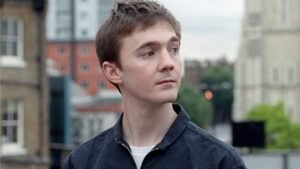Mix Of The Day: Ben UFO image