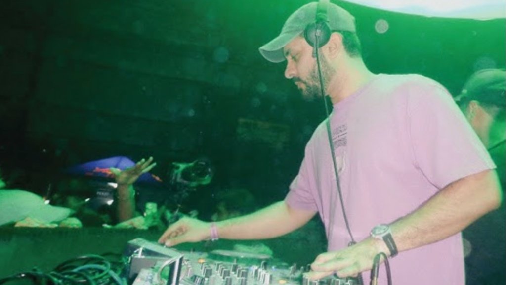 Mix Of The Day: Rudoh · News ⟋ RA