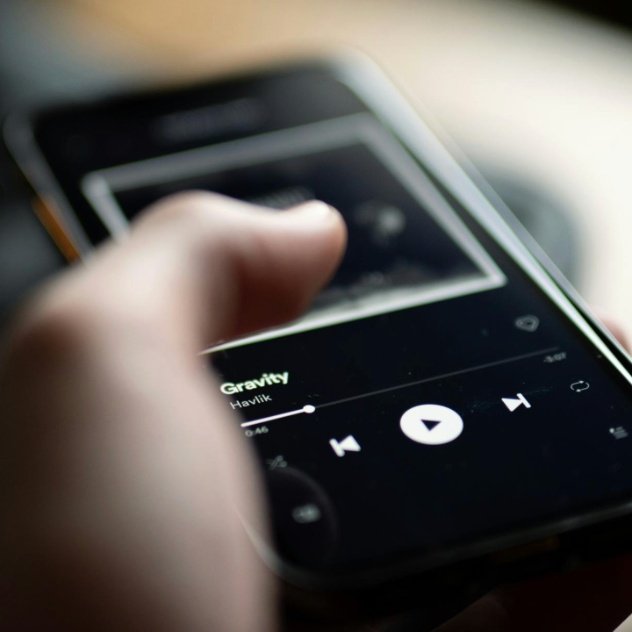 RA Pro Newsletter: Are AI streams drowning out real artists? · News ⟋ RA