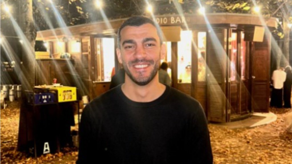 Mix Of The Day: Hassan Abou Alam · News ⟋ RA