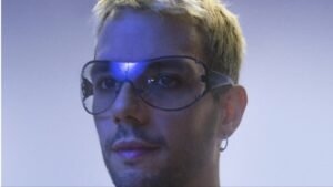 Mix Of The Day: marum · News ⟋ RA