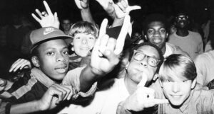 'World's first' Museum of Youth Culture to open in London · News ⟋ RA