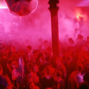 Tourist announces new album, Music Is Invisible · News ⟋ RA