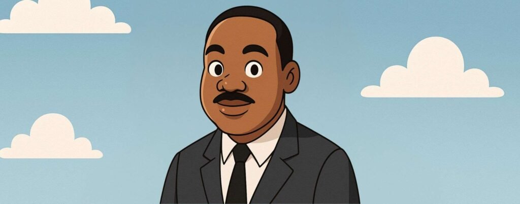 OpenAI blocca i video di Martin Luther King su Sora, sono irrispettosi