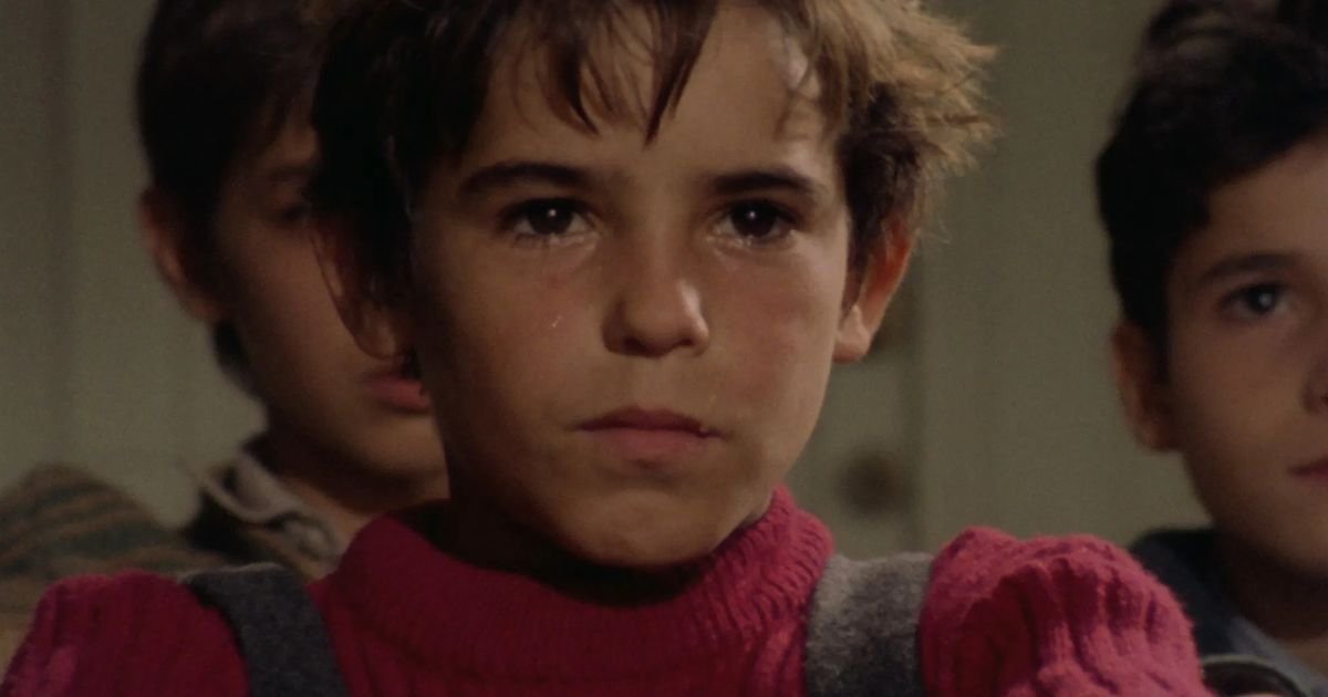 A quasi 50 anni dalla sua uscita, questo film italiano resta uno dei racconti più radicali sulla libertà e sull’educazione