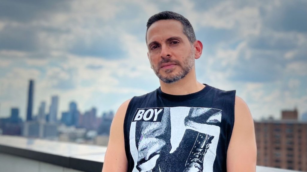 Israeli DJ Partok shares statement, cancels New York gigs after 'immense pressure' from online groups · News ⟋ RA