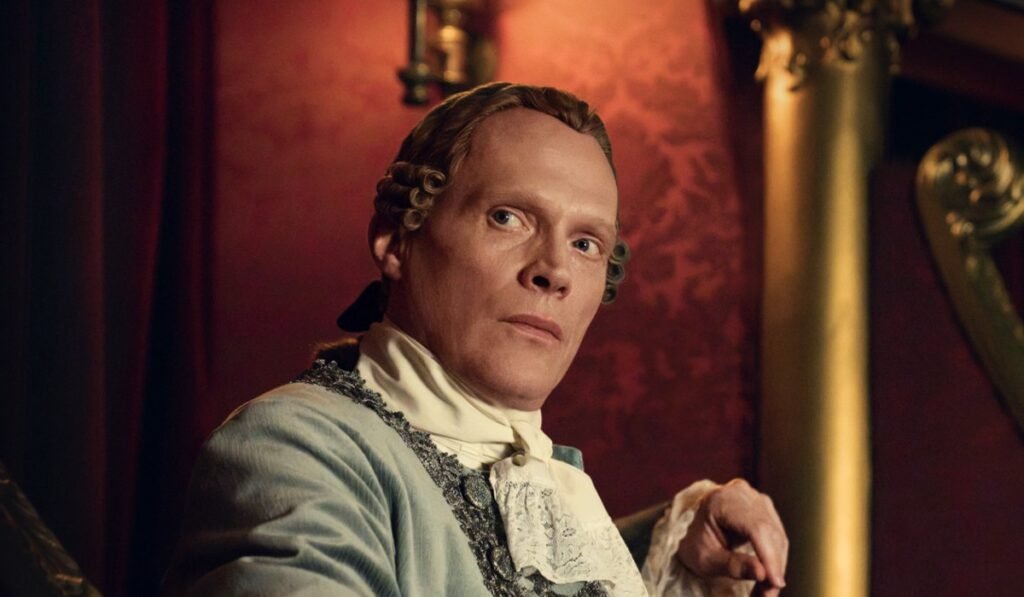Amadeus serie tv: uscita, cast, trama e streaming