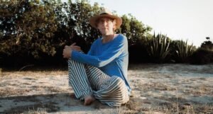 Acid Pauli debuts new label, All Is Acid image