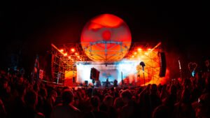 Australia's Pitch Music & Arts reveals 2026 lineup · News ⟋ RA