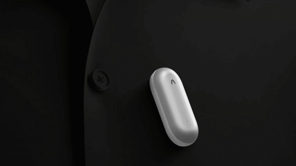 In versione bracciale