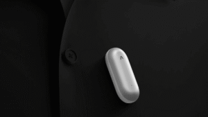 In versione bracciale