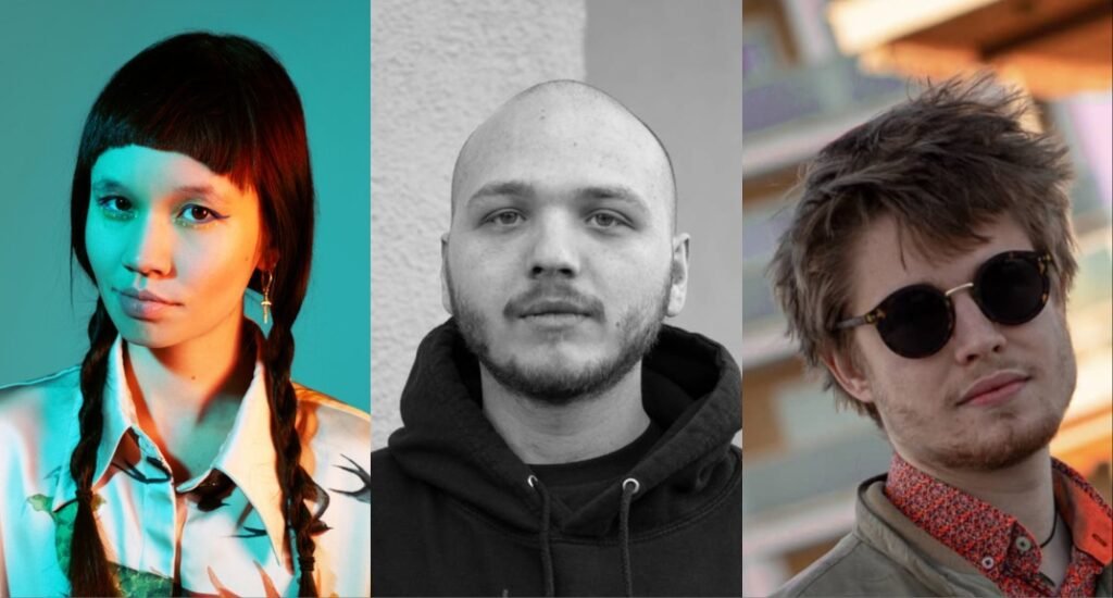 P​olygonia, Dycide and FTP Doctor design new music software, Inspect · News ⟋ RA