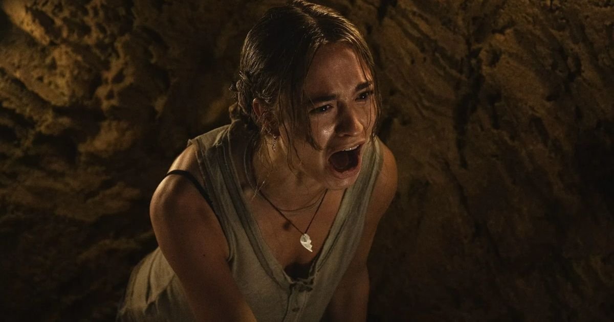 «Non vedevamo un film così da Cujo»: questo nuovo horror è già un cult tra i fan di Stephen King