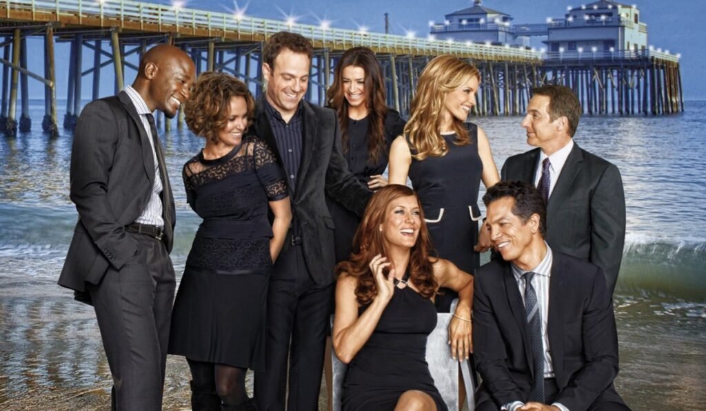 Quanto ricordi del finale di Private Practice? QUIZ