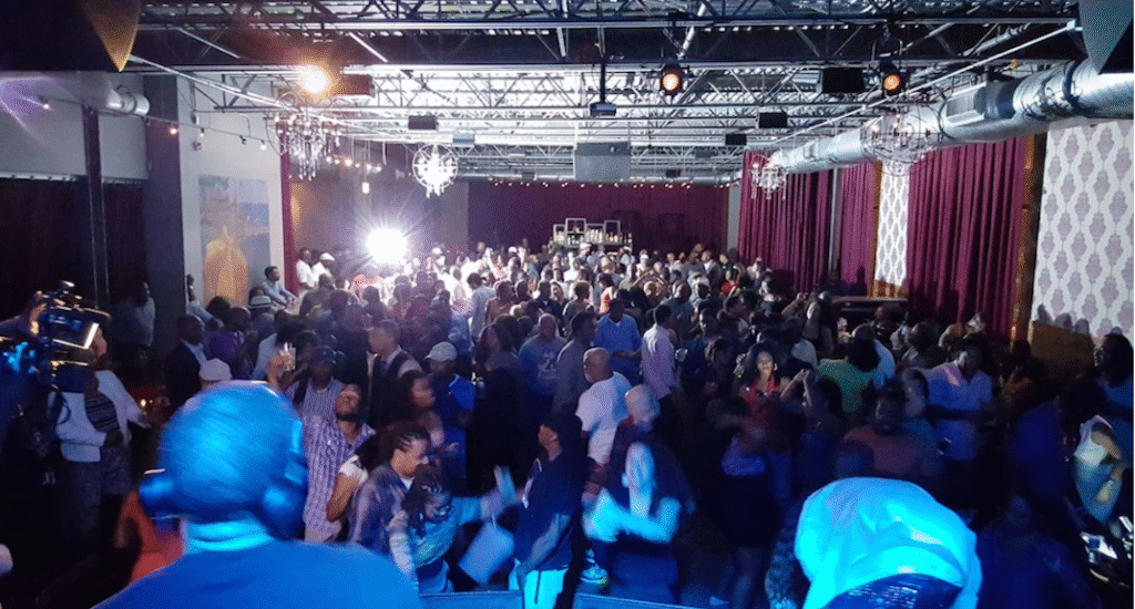 Chicago's The Promontory to close in 2026 · News ⟋ RA