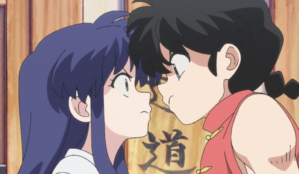 Ranma ½ 2, dal 4 ottobre su Netflix. La seconda stagione del reboot dell'anime