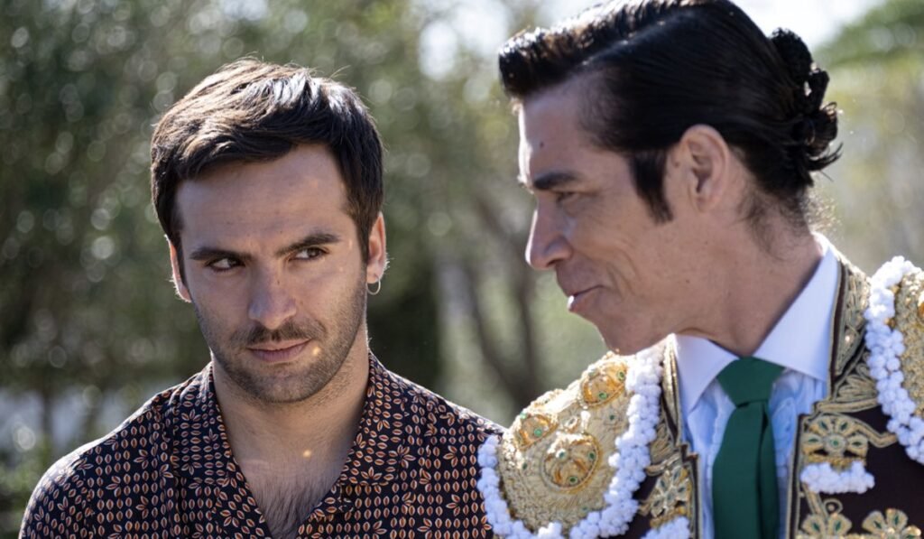 La Suerte serie tv: uscita, trama, episodi e streaming