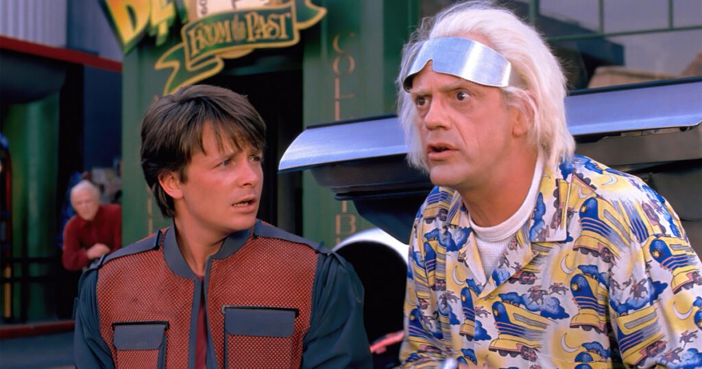 Ritorno al futuro, 40 anni dopo Michael J. Fox demolisce la parte più amata del film: «Un vero schifo»