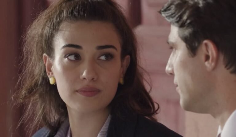 Rosa e Marcello lasceranno Il Paradiso delle Signore?