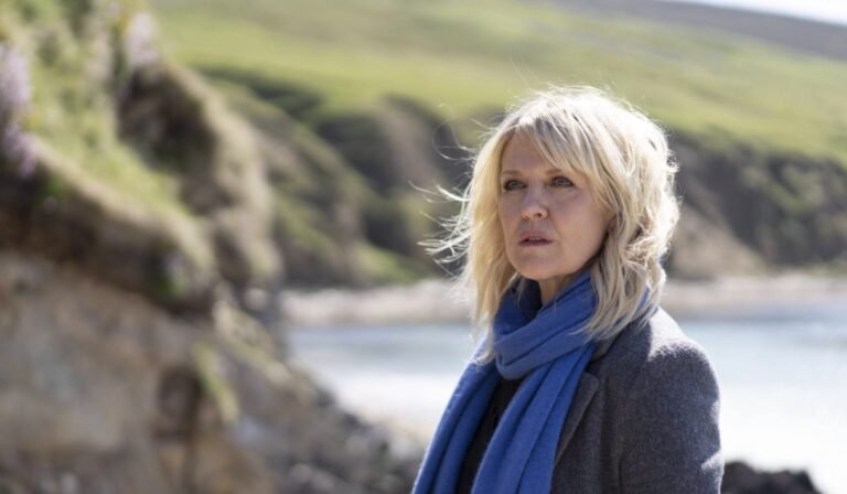 Shetland 9 stagione: uscita, trama, cast