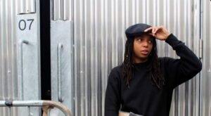 Mix Of The Day: Shy One image