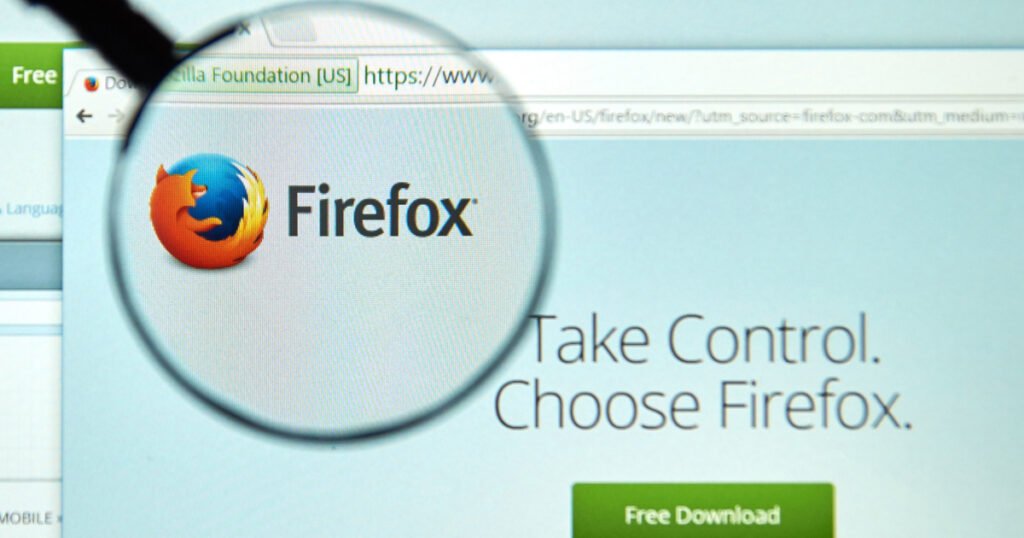 Firefox obbliga alla trasparenza: da novembre le nuove estensioni dovranno dichiarare la raccolta dati