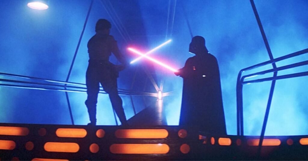 Anche dopo 45 anni, ricordiamo il miglior film di Star Wars per il motivo sbagliato