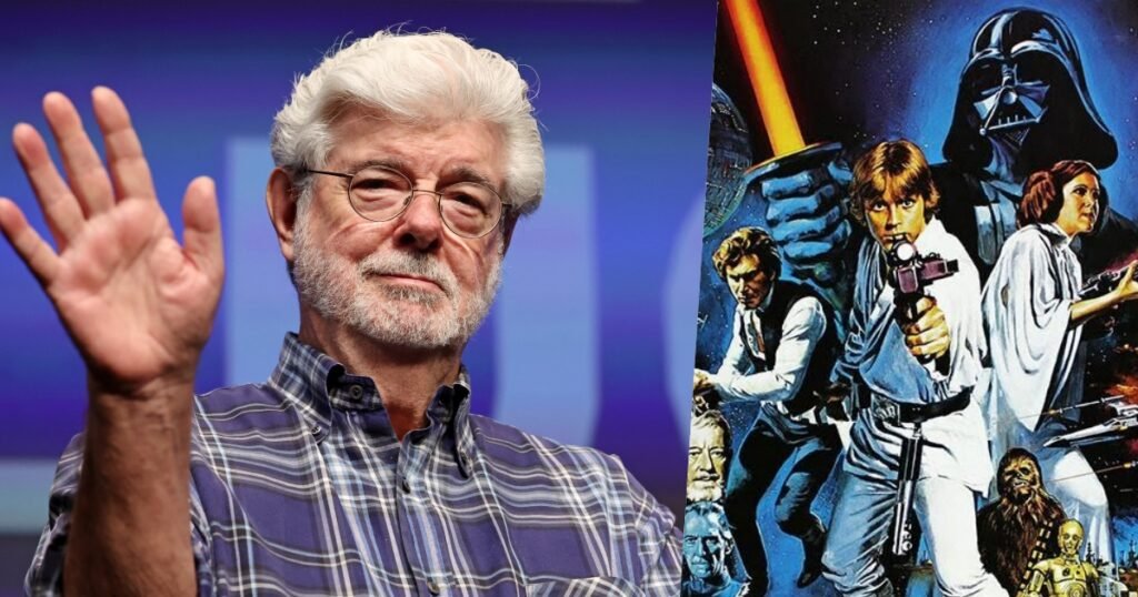 Star Wars, le ultime parole di George Lucas confermano uno dei peggiori sospetti dei fan