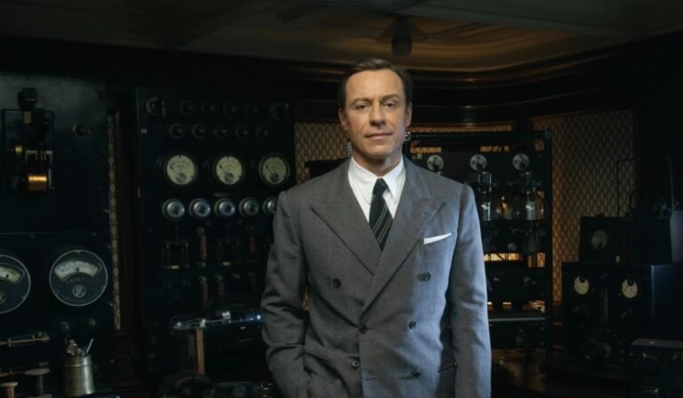 Il Festival dello Spettacolo, intervista a Stefano Accorsi