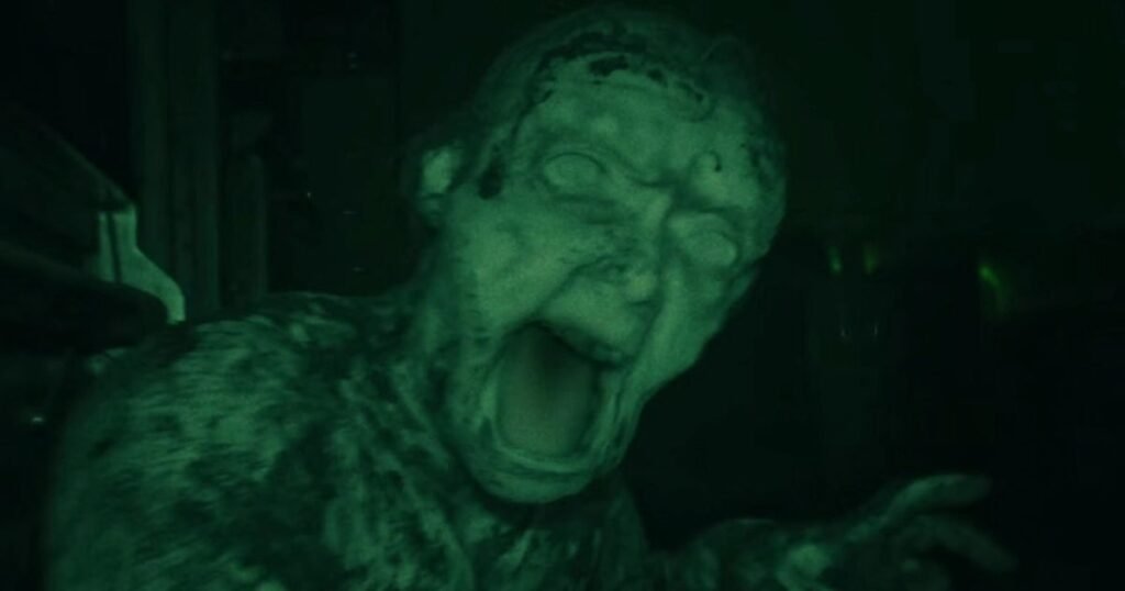 Questo film passato inosservato vi farà ricordare perché il found footage è il sottogenere horror più spaventoso di sempre