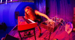 Atlanta synth festival Common Circuits details 2025 edition · News ⟋ RA