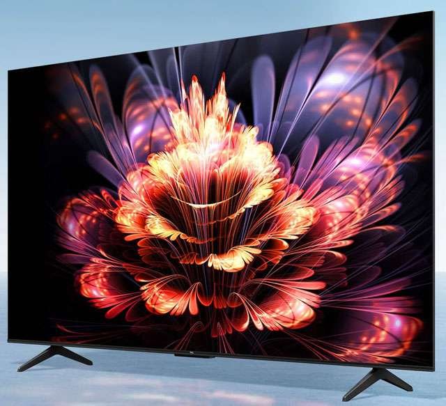 TCL 65V6C: la TV 4K da 65 pollici
