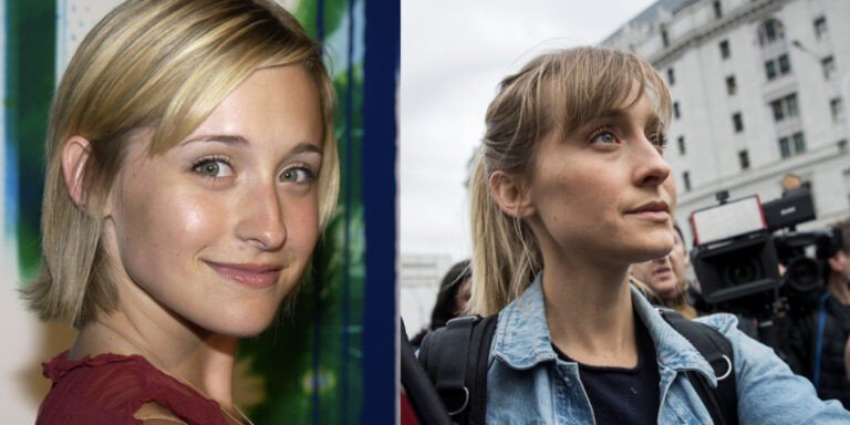 Allison Mack rompe il silenzio sulla setta NXIVM nel podcast CBC