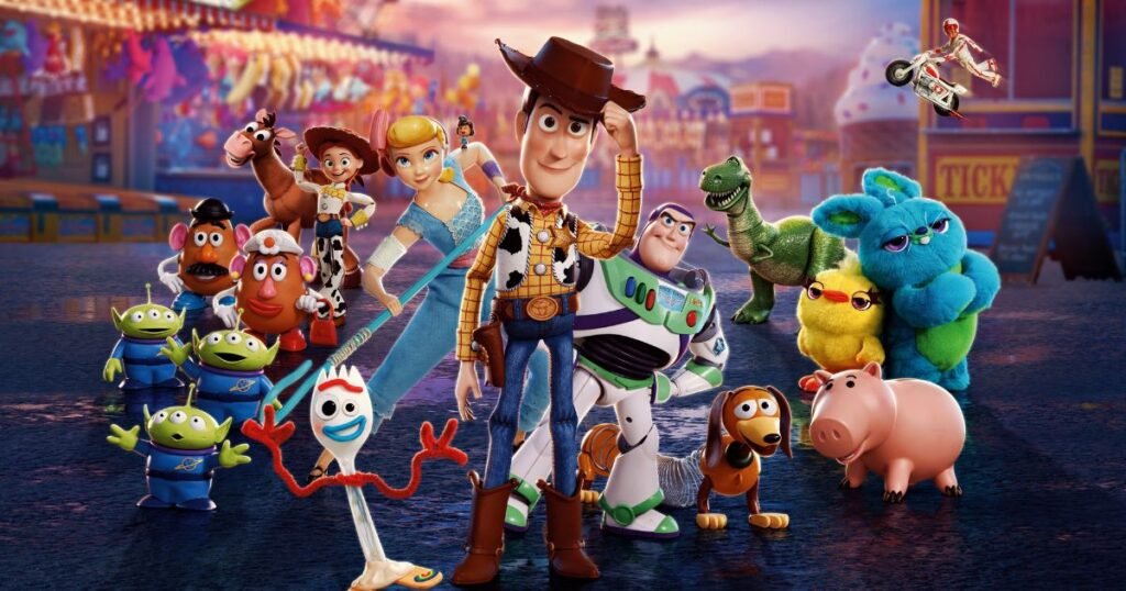 Toy Story 5, il primo sguardo sul film risponde alla più grande domanda dei fan