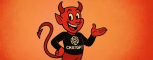 Come trasformare ChatGPT in un mentore spietato con un trucco