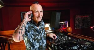 DJ Tráva, Czech techno pioneer, dies aged 60 · News ⟋ RA