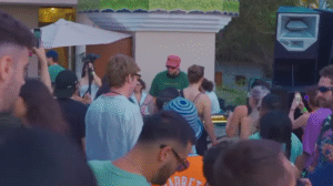 Ecuador's Trotamundo Festival completes 2026 lineup · News ⟋ RA