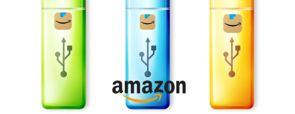 Tutte le Pen Drive quasi in REGALO oggi su Amazon: follia pura!