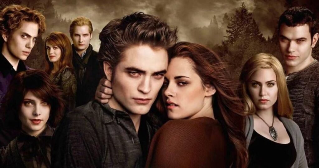 Twilight, a distanza di anni il regista difende la saga: «I critici non ci hanno capito niente»